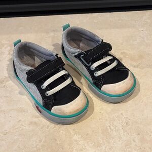 See Kai Run Tanner Sneaker